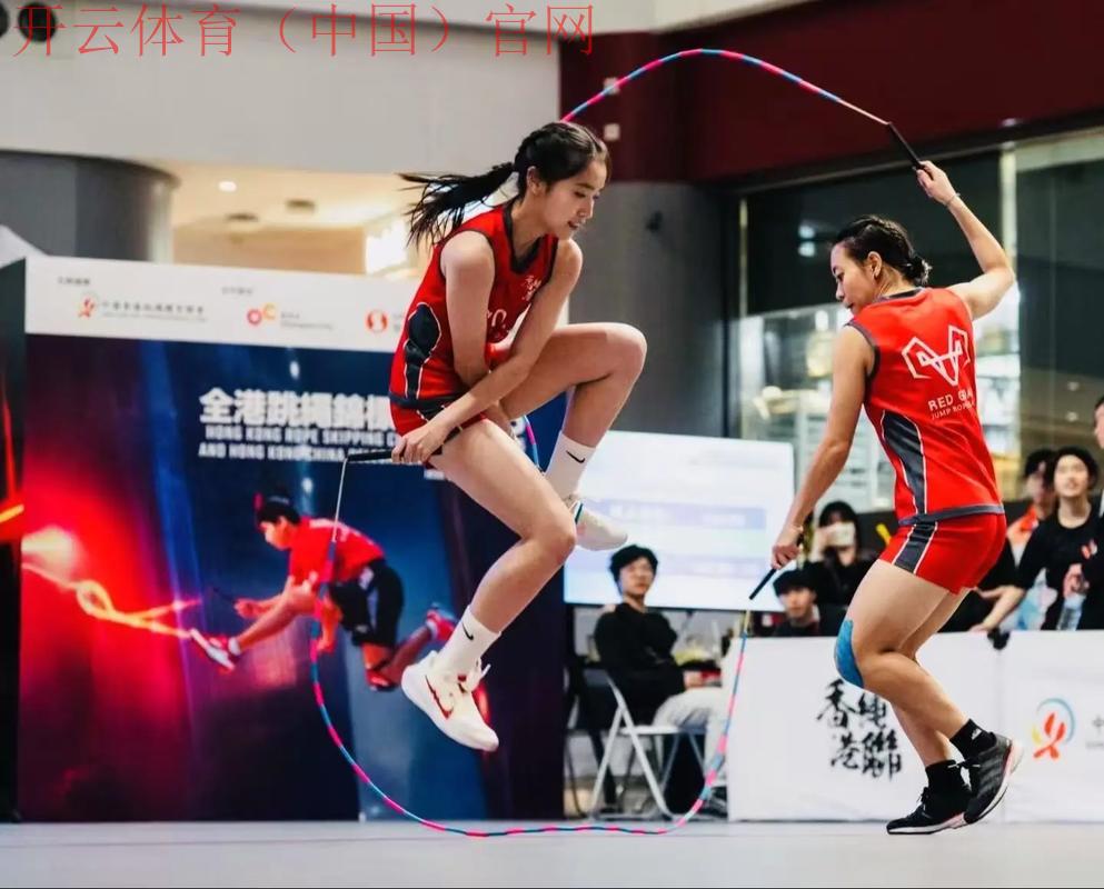 体育香港皇冠, 分析体育香港皇冠如何推动香港青少年体育参与和健康发展