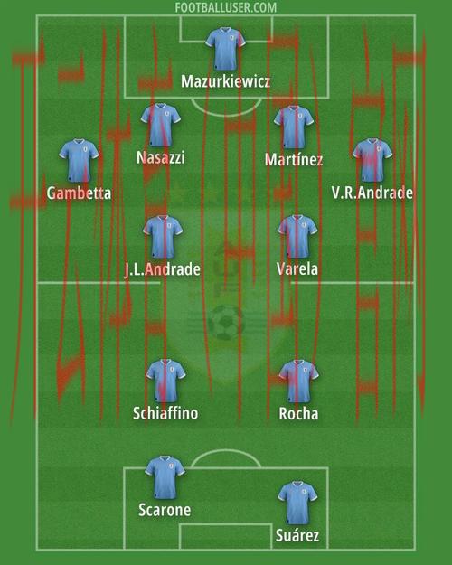 皇冠体育乌拉圭对埃及, 解读乌拉圭与埃及比赛的战术布局及其影响力的深度剖析 