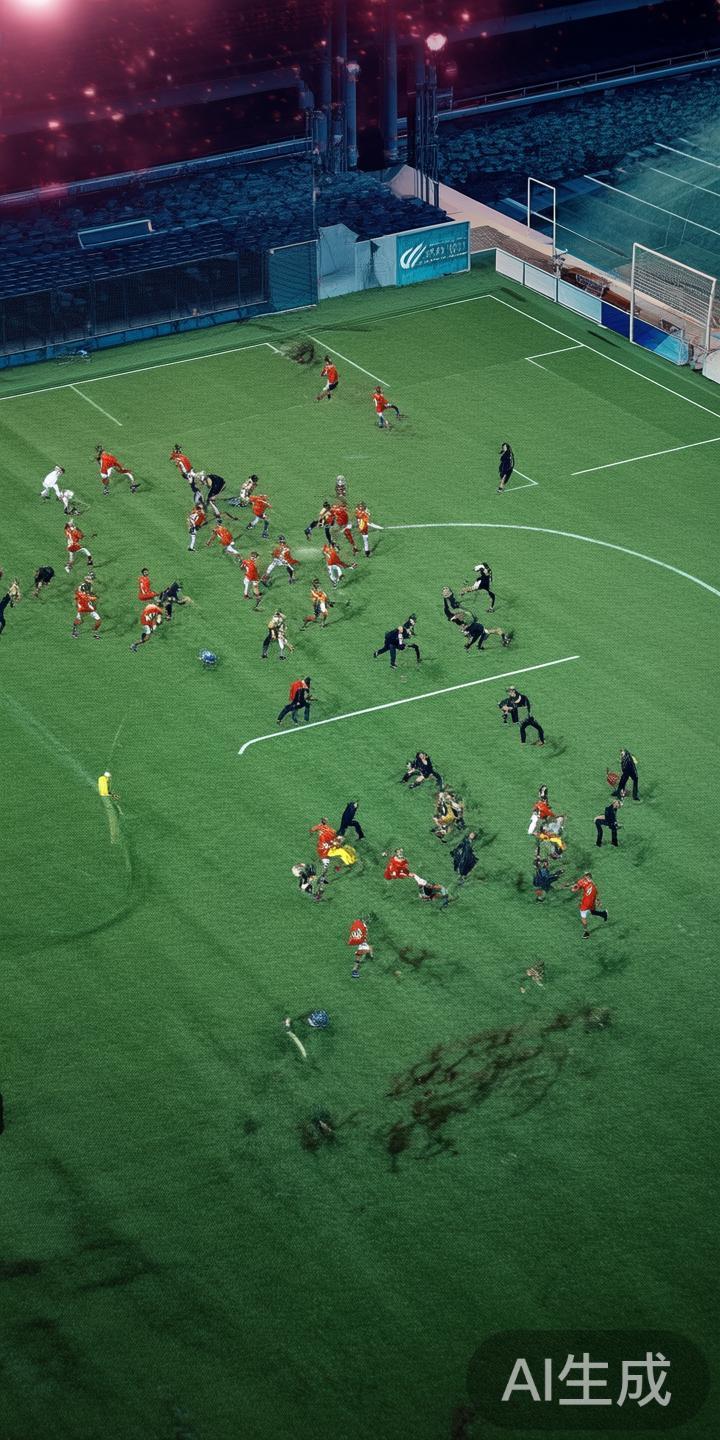 除了硬实力，聪明的战术布局是制胜的另一关键。个性化