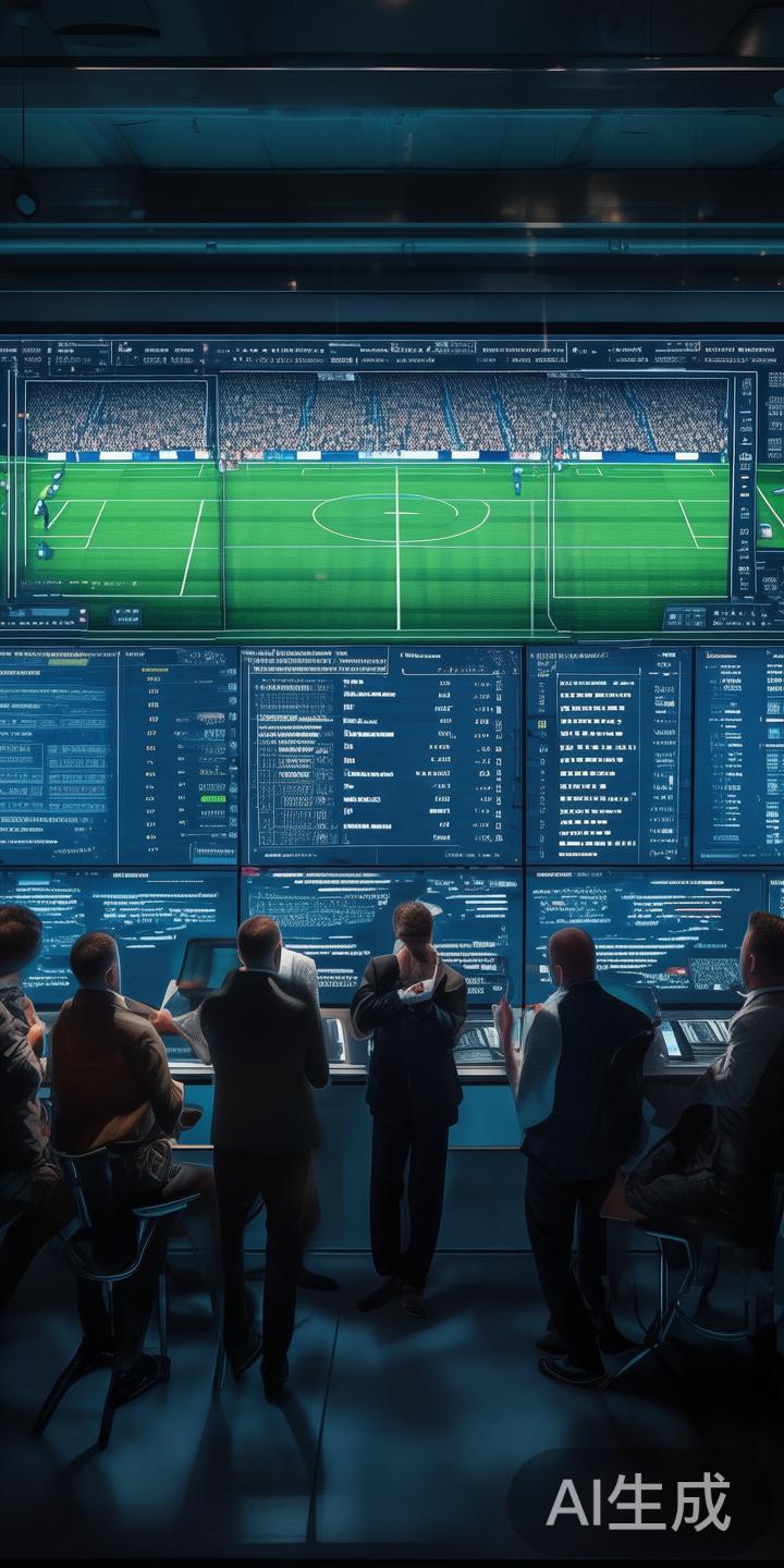 众所周知，足球比赛的胜负涉及多个因素，包括球队实力