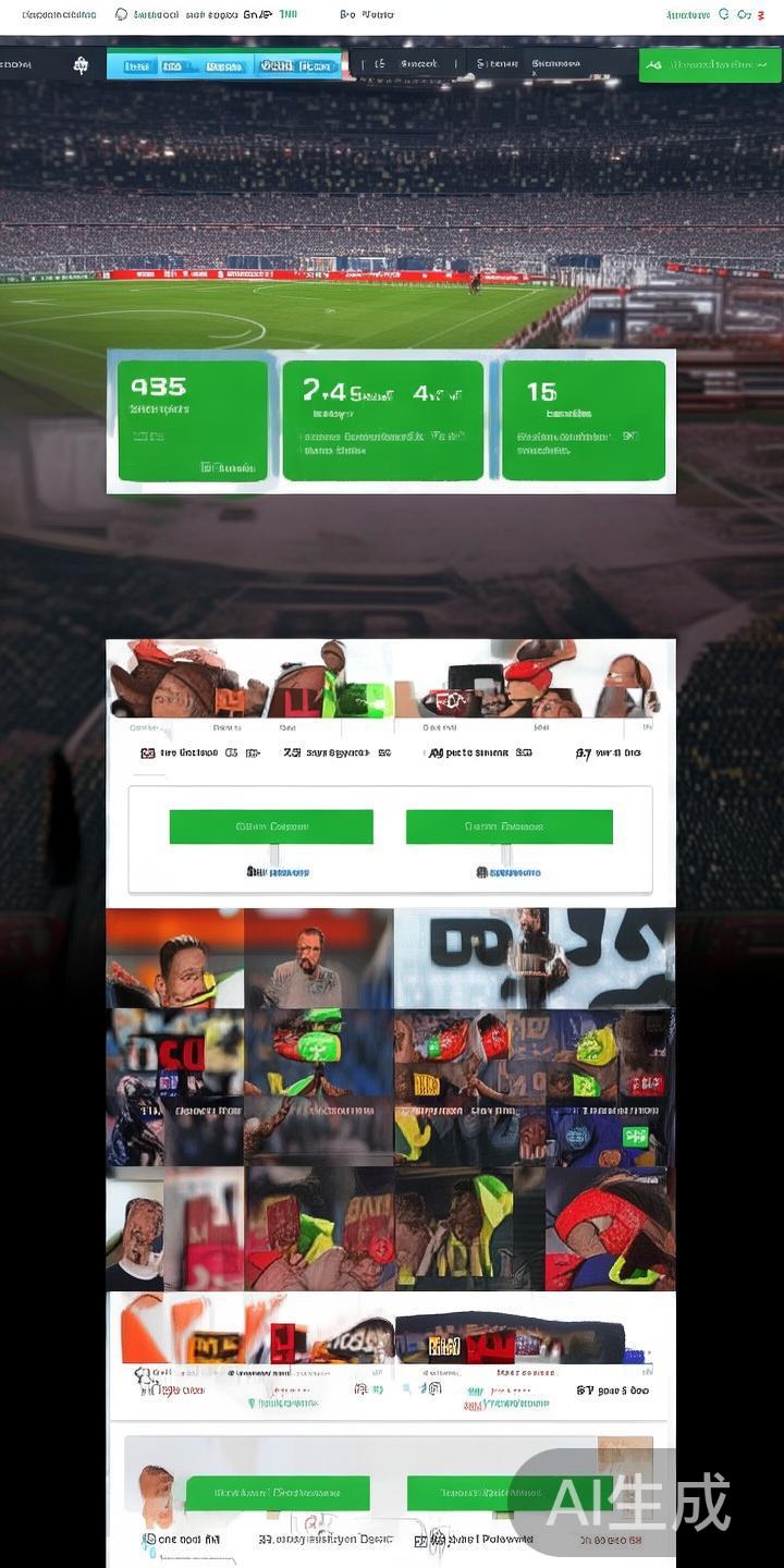 2024年皇冠体育赛事直播平台推荐及最全赛事观看指南大全 