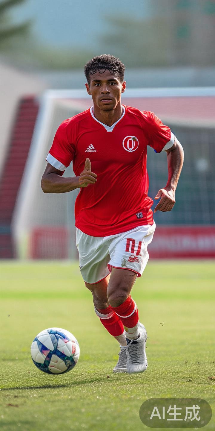 皇冠体育球员个人资料与绿茵场上精彩表现全面解析 