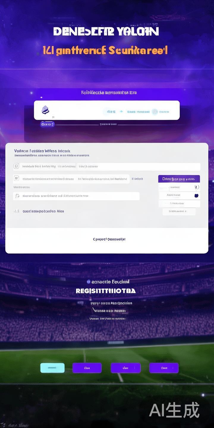 皇冠体育竞彩平台全面解析:特色优势与投注流程详解 用户首先需要在官方网站或官方APP进行注册。注册流