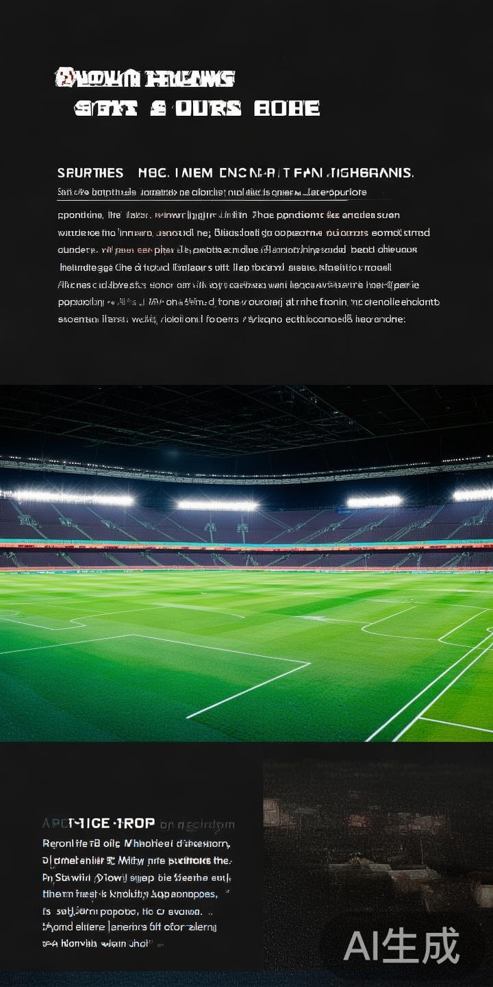 近年来，随着用户对个性化、多样化体育内容的需求不断