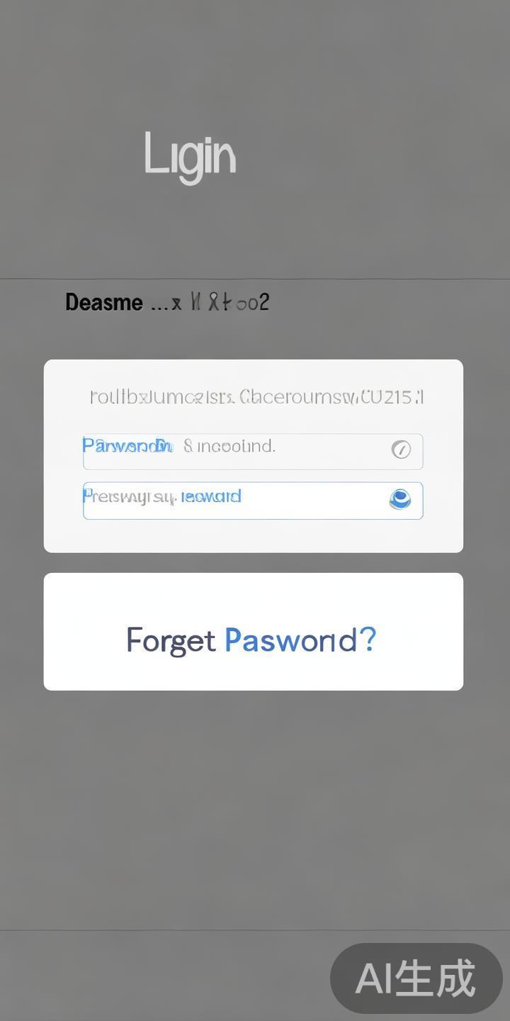 皇冠体育平台无法登录的原因分析与全面解决方法指南 2. 核实账号信息
确认输入的账号和密码是否正确